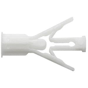 SC ELEMATIC TASSELLO CARTONGESSO 10X38 MM 10 PZ- ITW CONSTRUCTION PRODUCTS ITALY- 5,0 pz