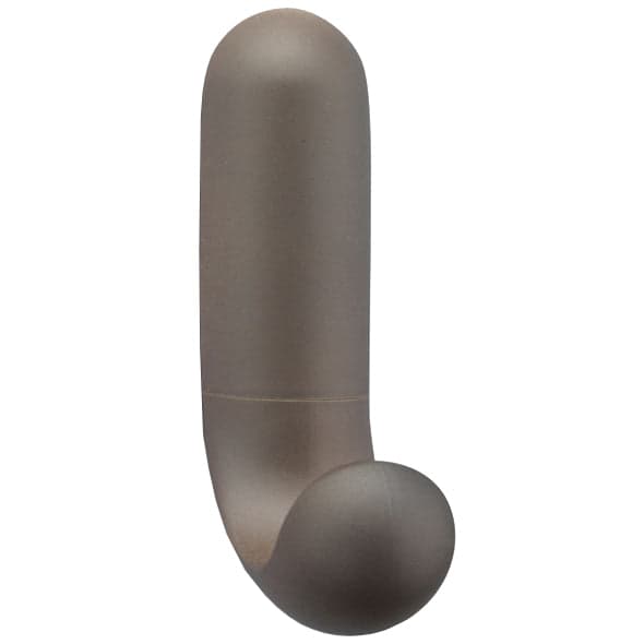 Gancio Adesivo J Inofix 1 Posto Marrone- 6,0 Pz in Ganci multifunzione BricoGo - Marano di Napoli, commercioVirtuoso.it