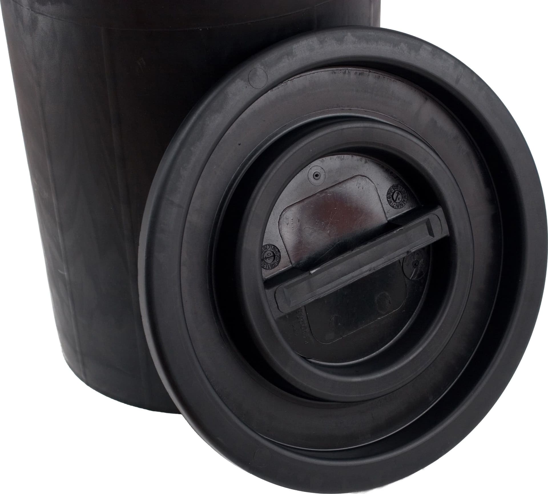 Coperchio per Pattumiera 75 l Garden I.c.s