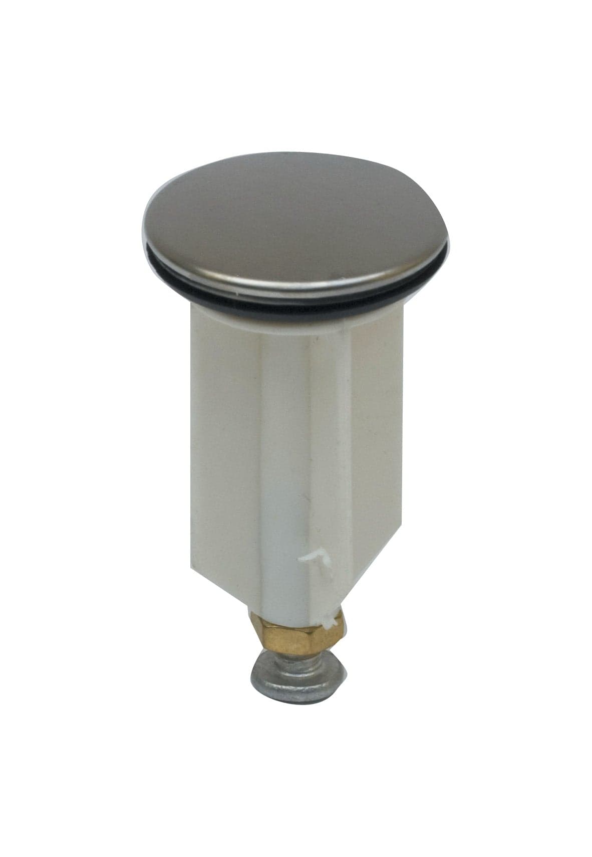 TAPPO PILETTA A SALTARELLO STANDARD 1- RUBINETTERIE ASSOCIATE- 10,0 pz