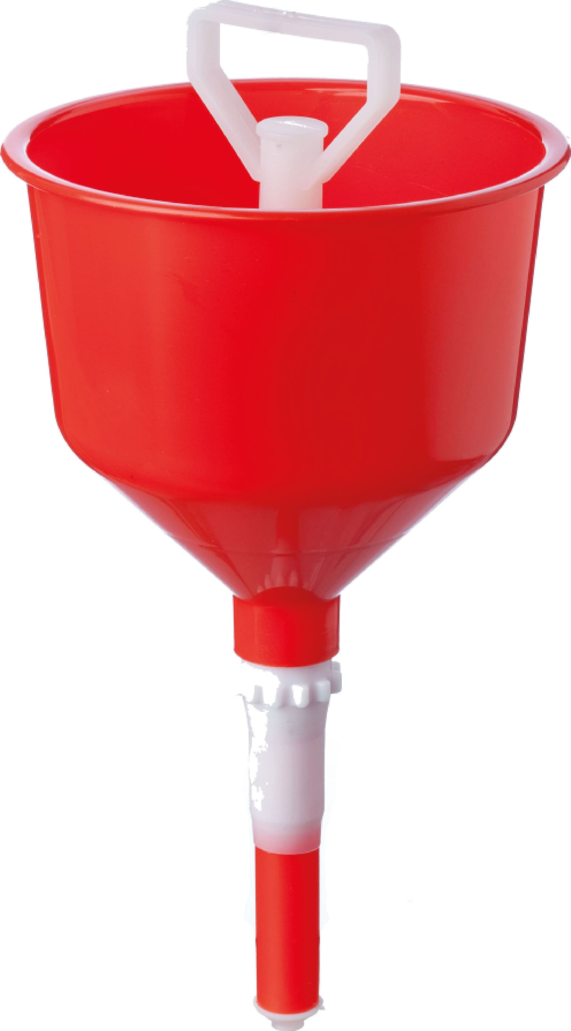 Imbuto Autoregolatore Rosso 03150 Enolandia