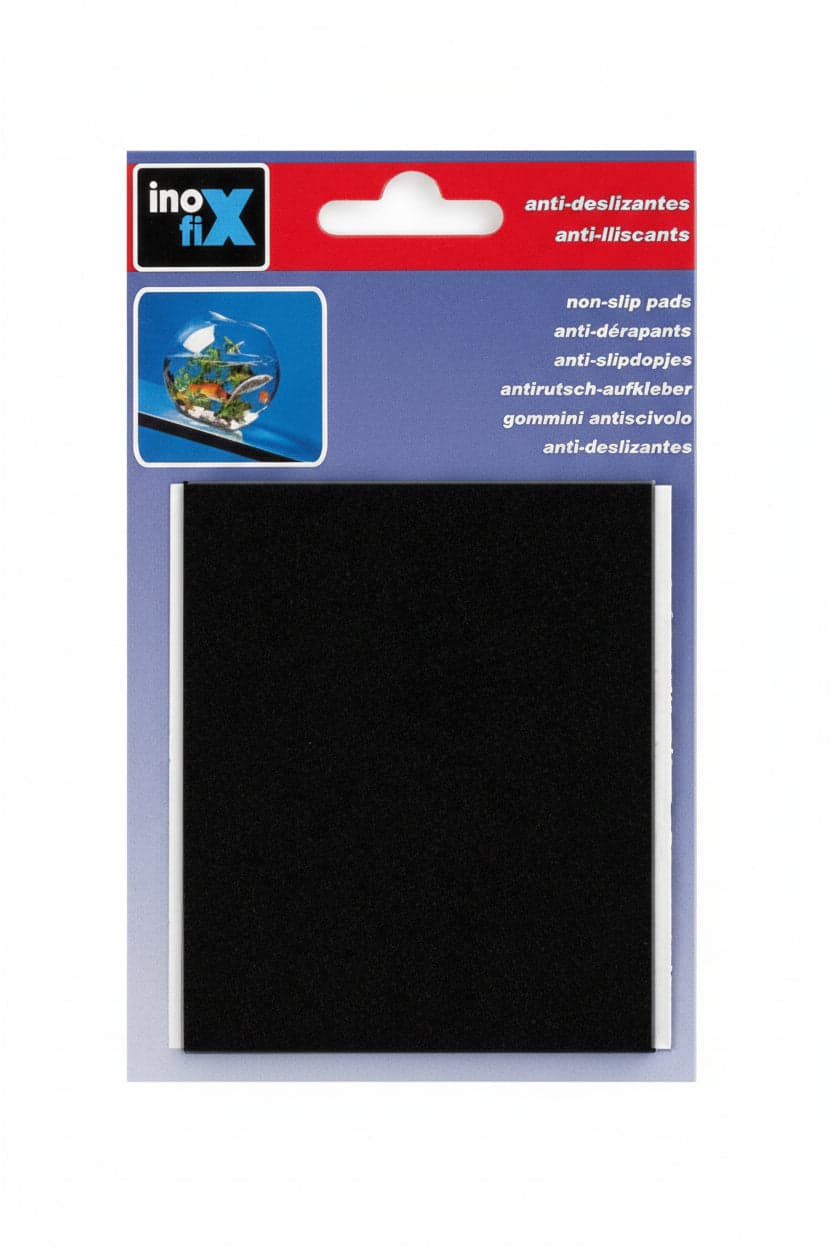 SPUGNA ANTISCIVOLO ADESIVA INOFIX 100X85 MM- 22,0 pz