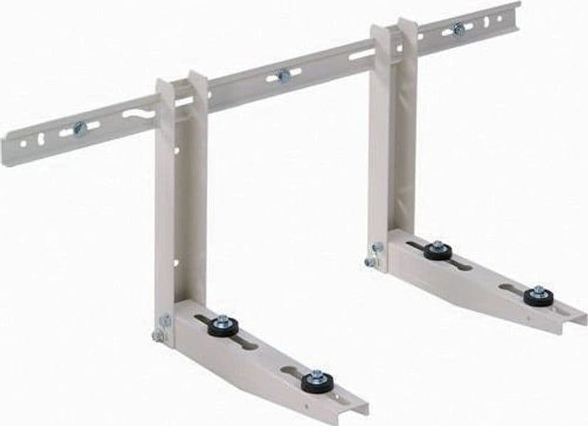 Staffe per Climatizzatore Univer Reg con Trav Gstuv Gilardi F.lli 1 Coppia