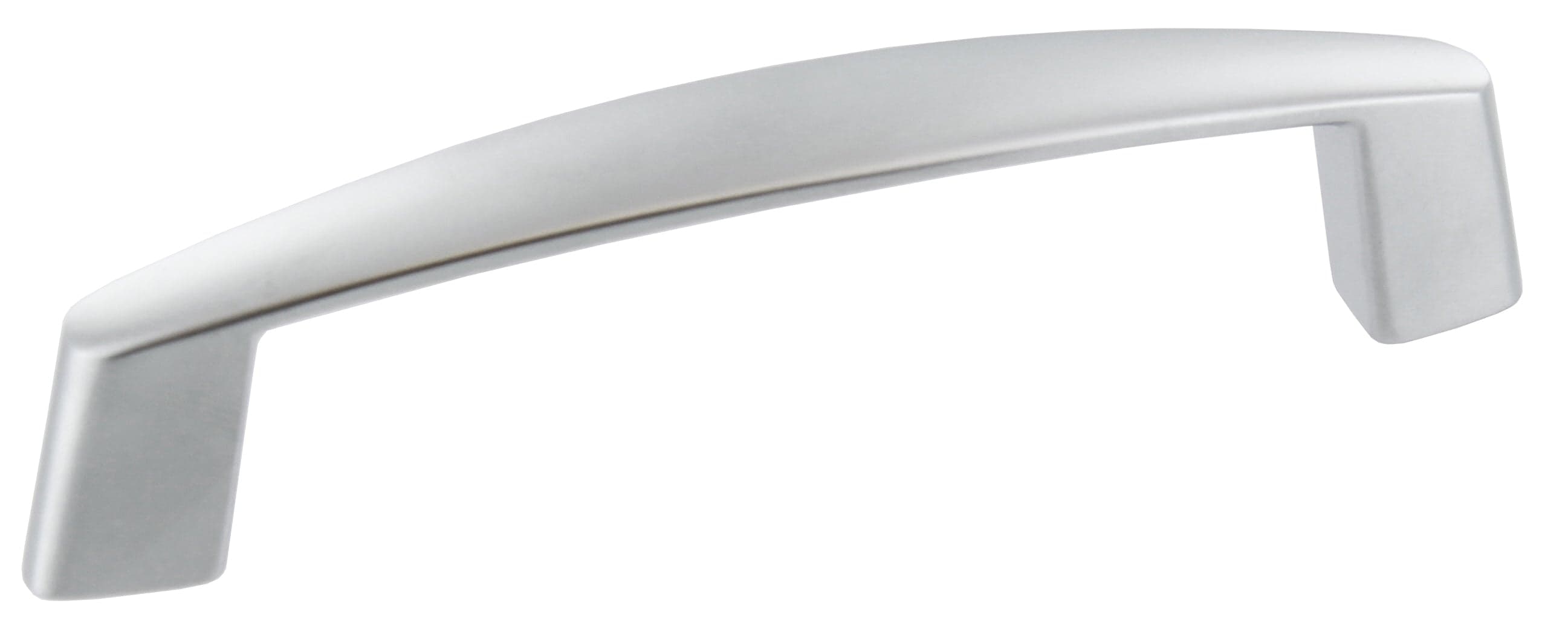 Maniglia Zama Un 18 Mg23455 96 Mm Cromo Opac- 25,0 Pz in Manopole BricoGo - Marano di Napoli, commercioVirtuoso.it