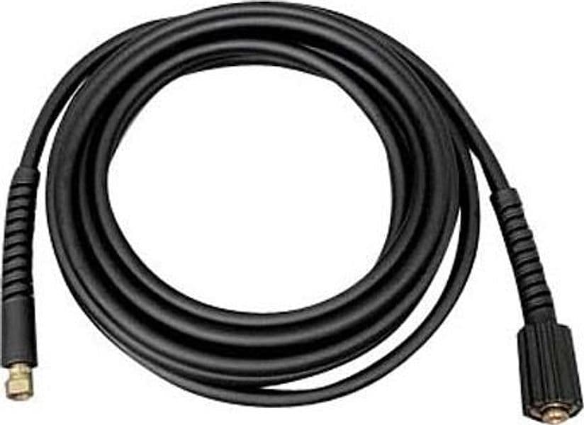 Tubo per Idropulitrice Alta Pressione 6 m Att.1/4f Lavor