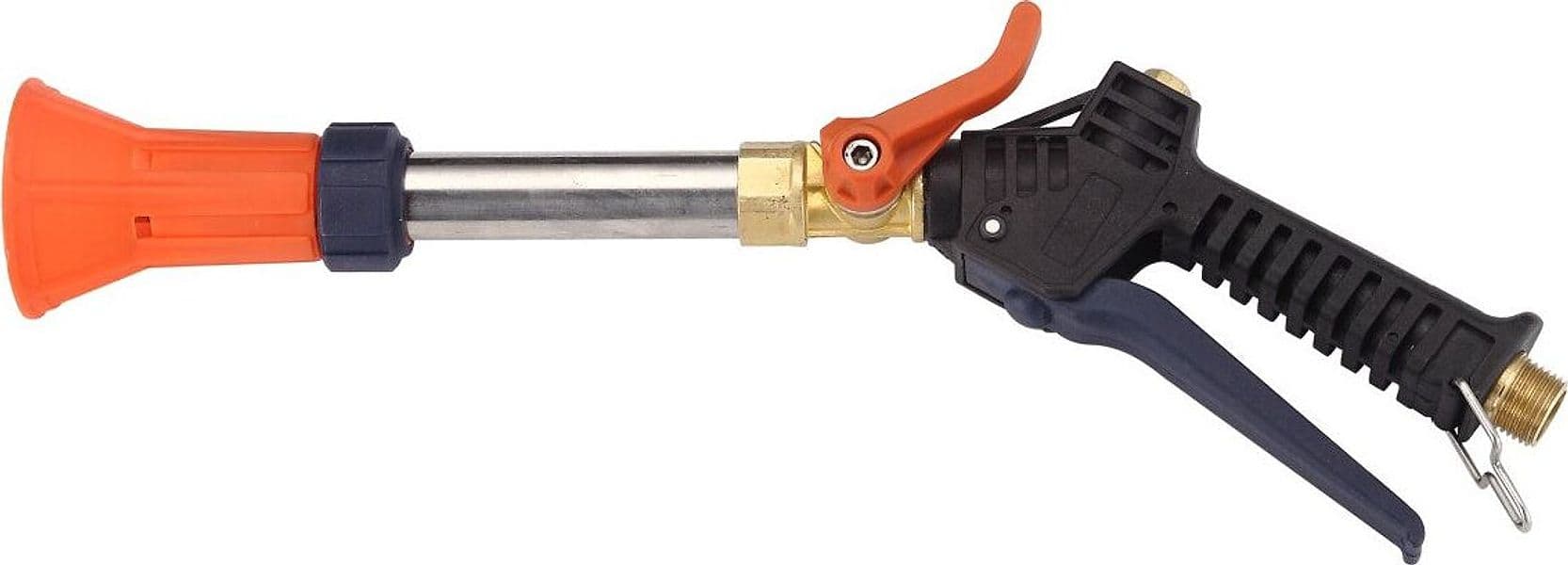 Lancia a Pistola per Motopompa Cg 16