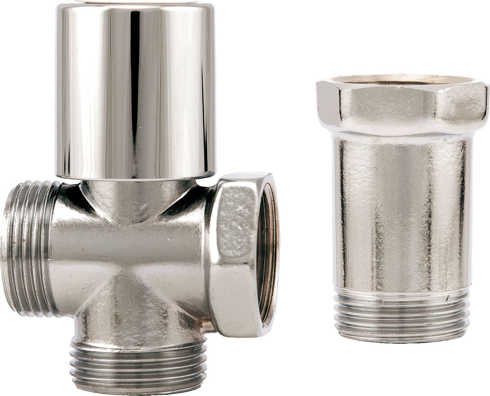 Distanziatore per Gruppi Att Lavatr D 3/4 230 Itap 6 Pezzi