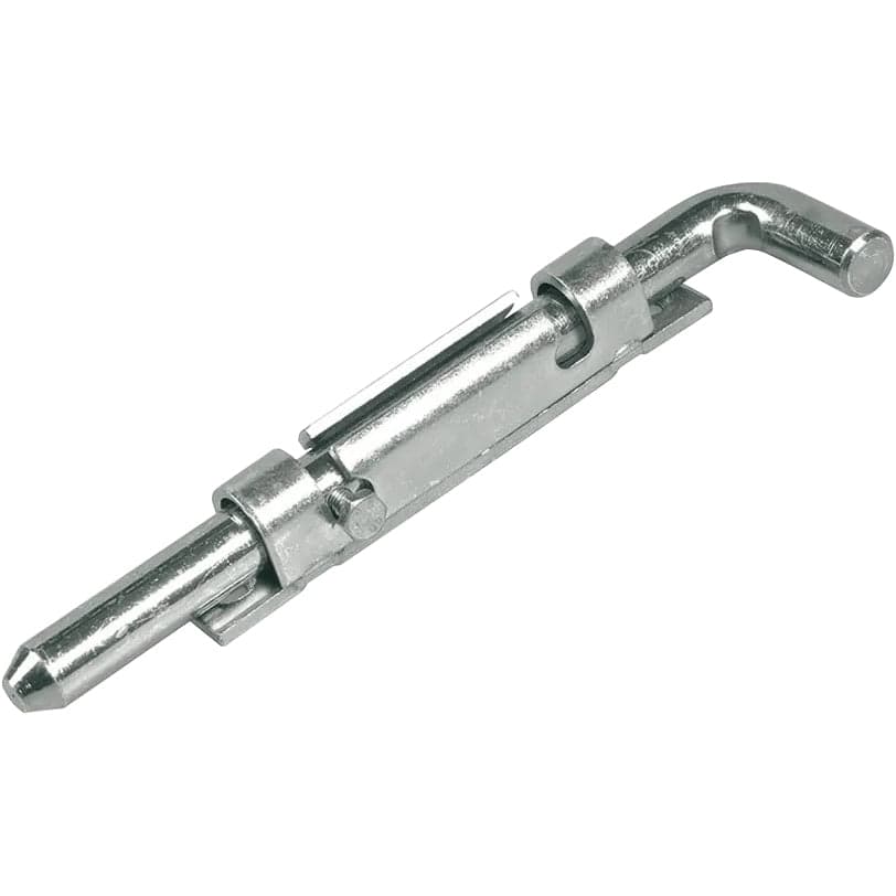 Paletto Asta Tonda 67 Per Cancello D 16X500 Mm- 1,0 Pz in Ferramenta per cancelli BricoGo - Marano di Napoli, commercioVirtuoso.it
