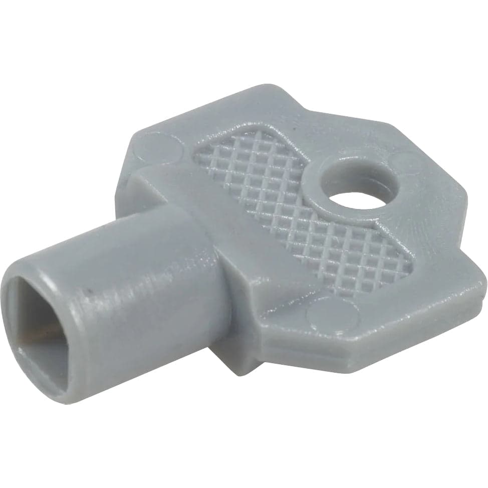 Chiave Per Tavellino In Pvc- 50,0 Pz in Serrature e chiavistelli BricoGo - Marano di Napoli, commercioVirtuoso.it