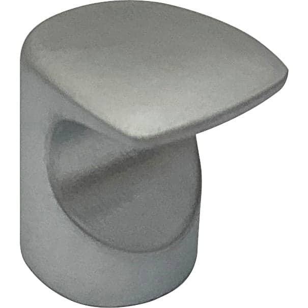POMOLO 24 EU004 D 18 MM ZAMA CROMO OPACO- 25,0 pz