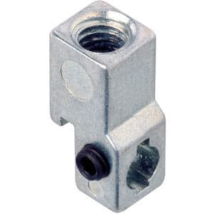 ISEO 990.823 RACCORDO FILETTATO M8 SERRAT 783/983- ISEO SERRATURE- 20,0 pz