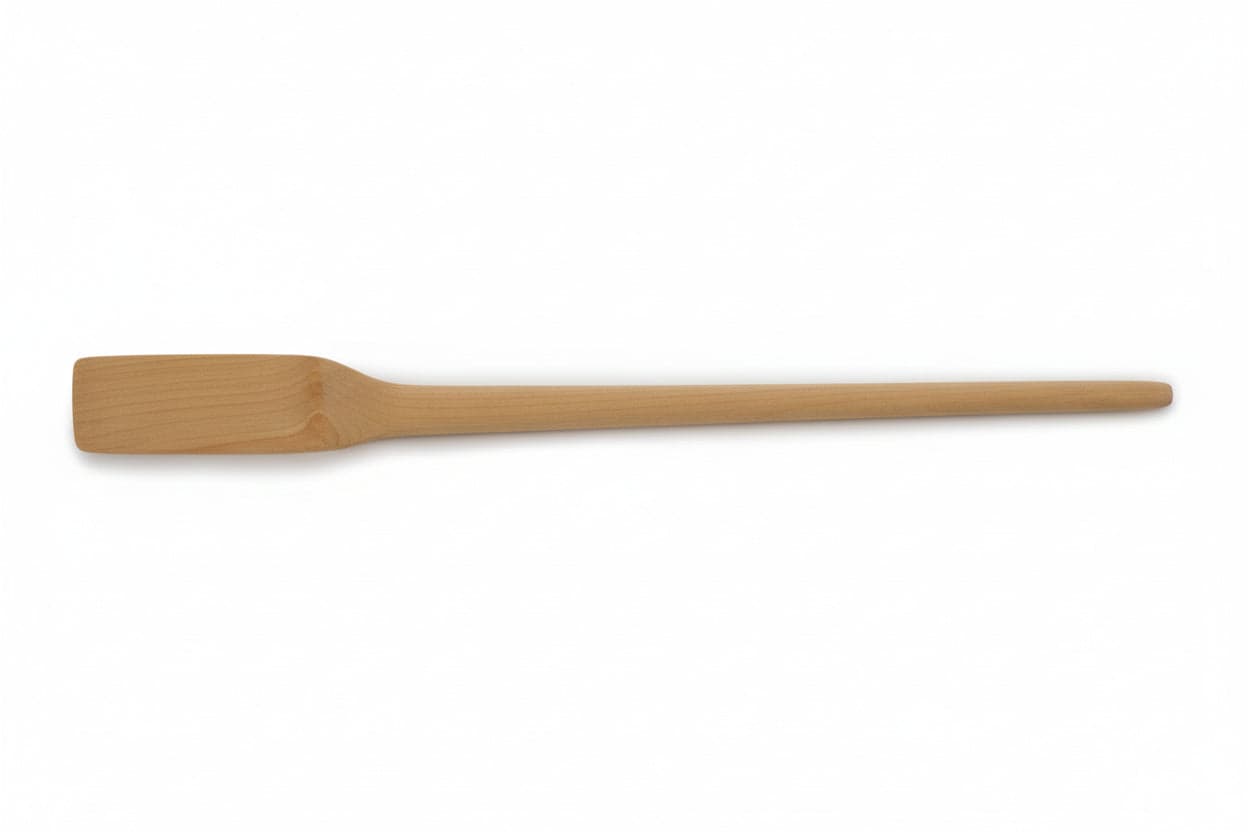 MANICO P/ZAPPA FAGGIO D 42X140 CM OCCH TONDO- 10,0 pz