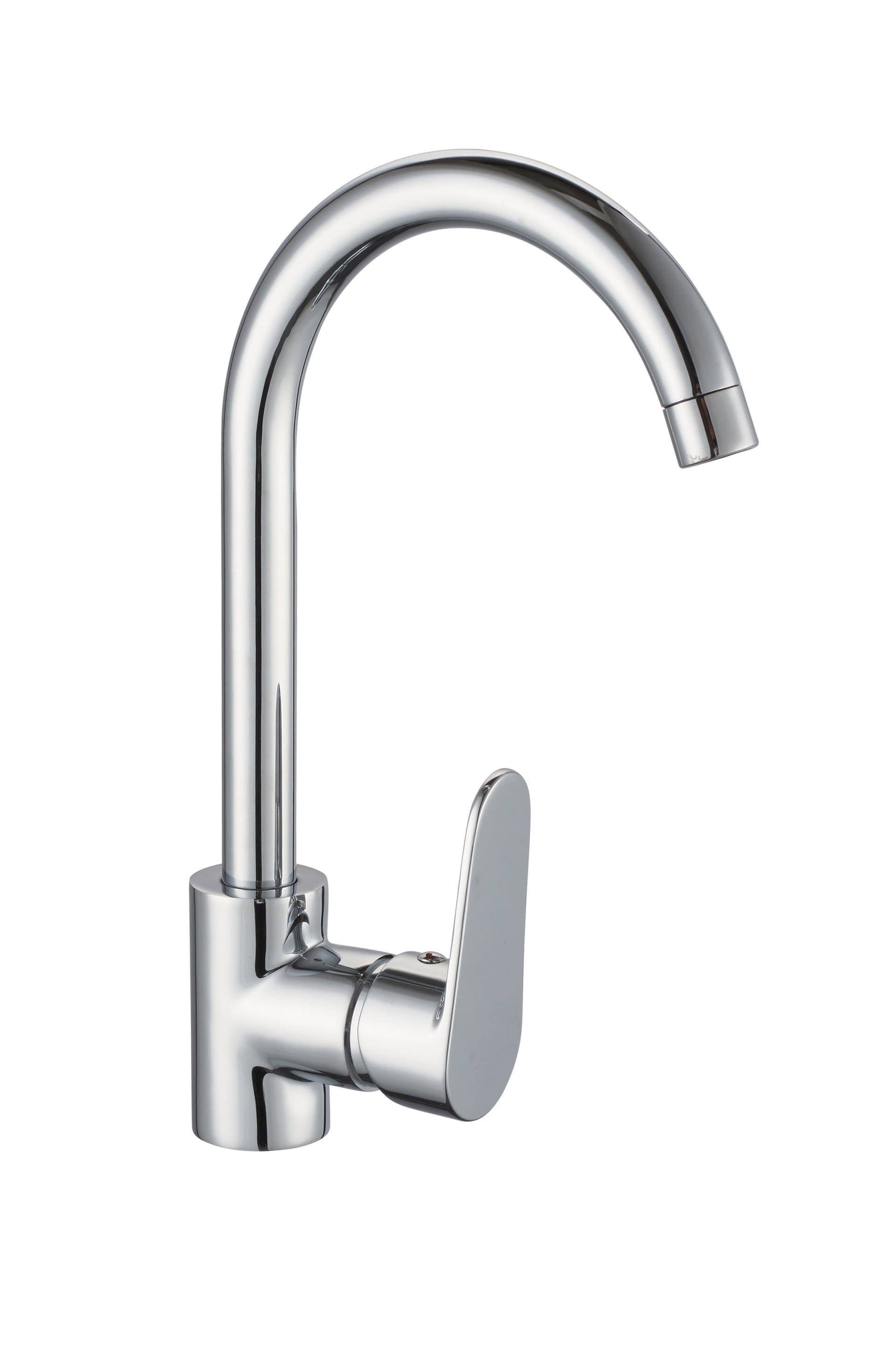 SERIE AQUA GRUPPO LAVELLO CROMATO- 1,0 pz