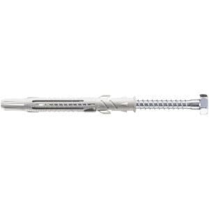 ELEMATIC TASSELLO T88/V TE PROLUNGATO  8X120 MM- 50,0 pz