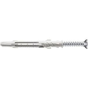 ELEMATIC TASSELLO T88/V POZI PROLUNGATO 8X100 MM- 50,0 pz