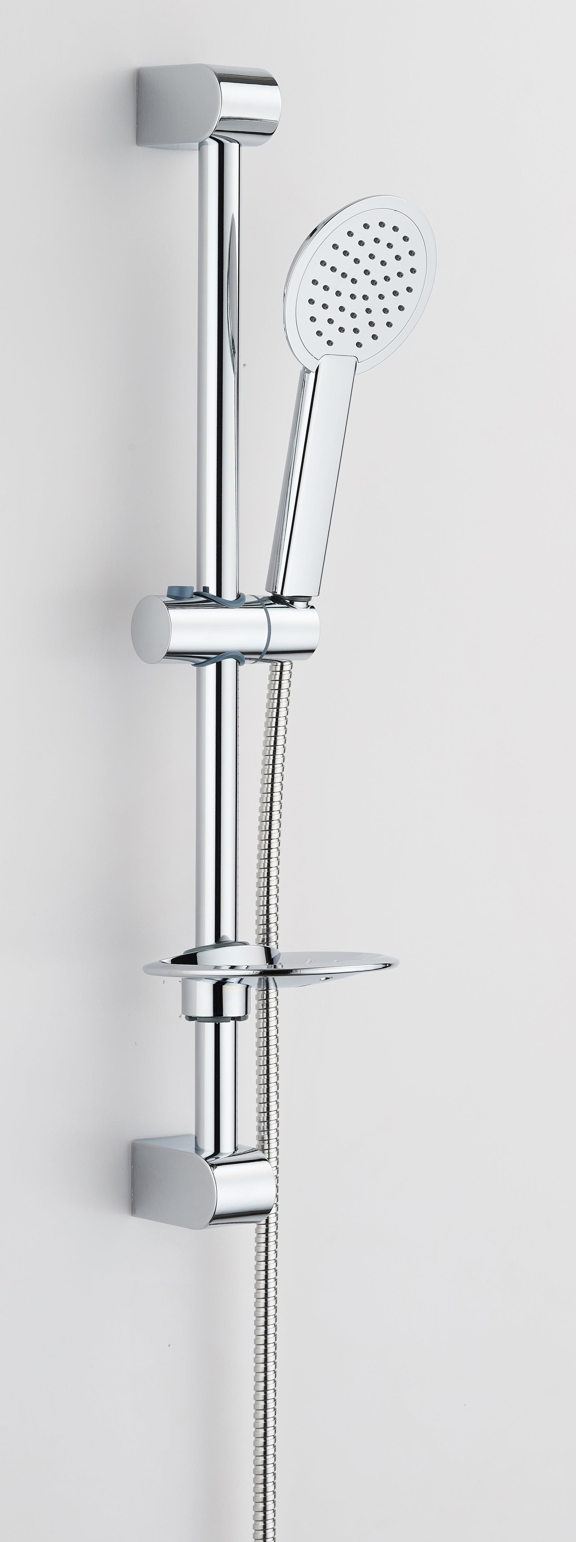 Saliscendi 60 Cm Aqua D 25 C/Portas Groenlandia- 1,0 Pz in Telefoni doccia BricoGo - Marano di Napoli, commercioVirtuoso.it