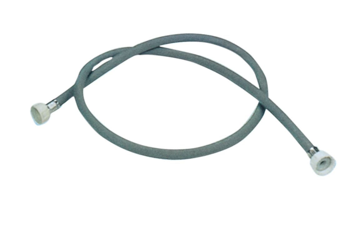 TUBO CARICO LAVATRICE 150 CM*- AMAFLEX- 12,0 pz