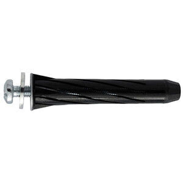 Tassello in Scatola Xtech 10 x 60 a Vite Elematic 100 Pezzi