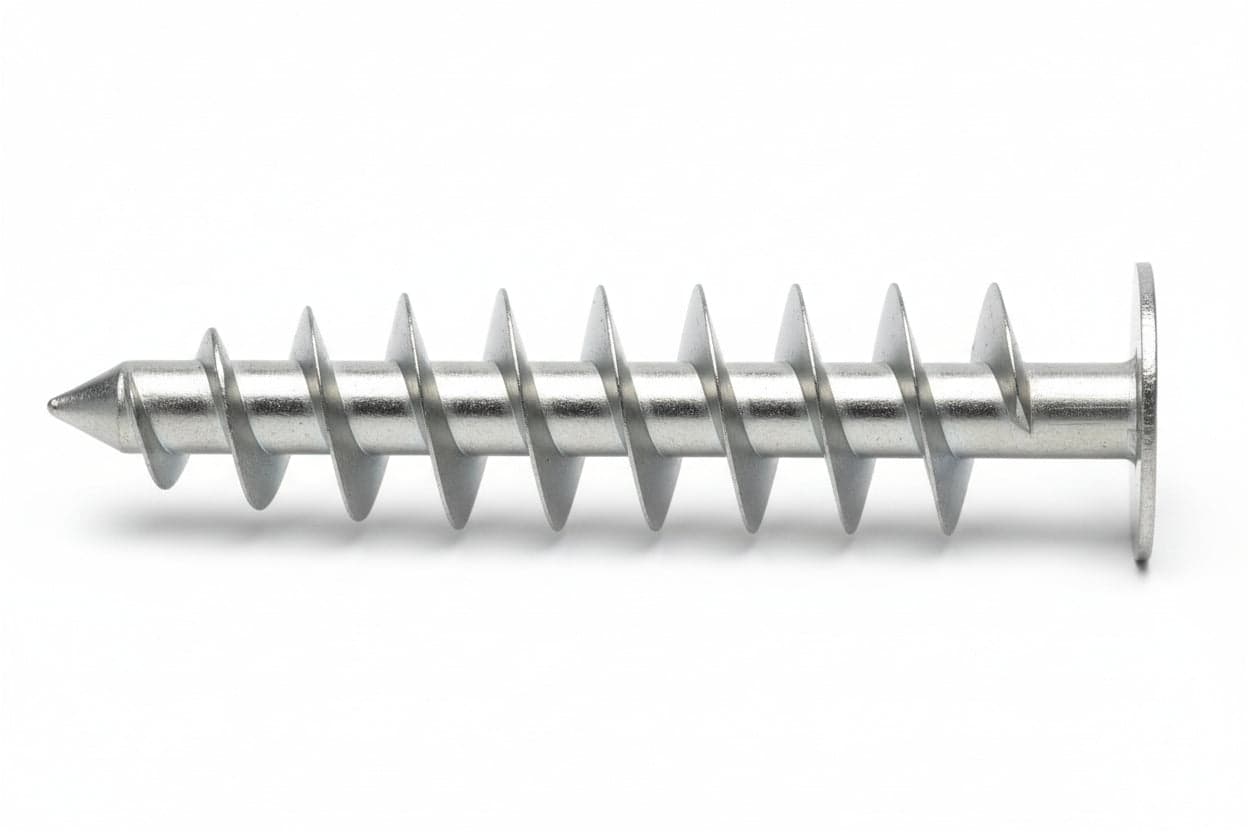 Allfix 50 Tasselli Per Cappotto 25X85 Mm- 1,0 Confezione in Cavicchi BricoGo - Marano di Napoli, commercioVirtuoso.it