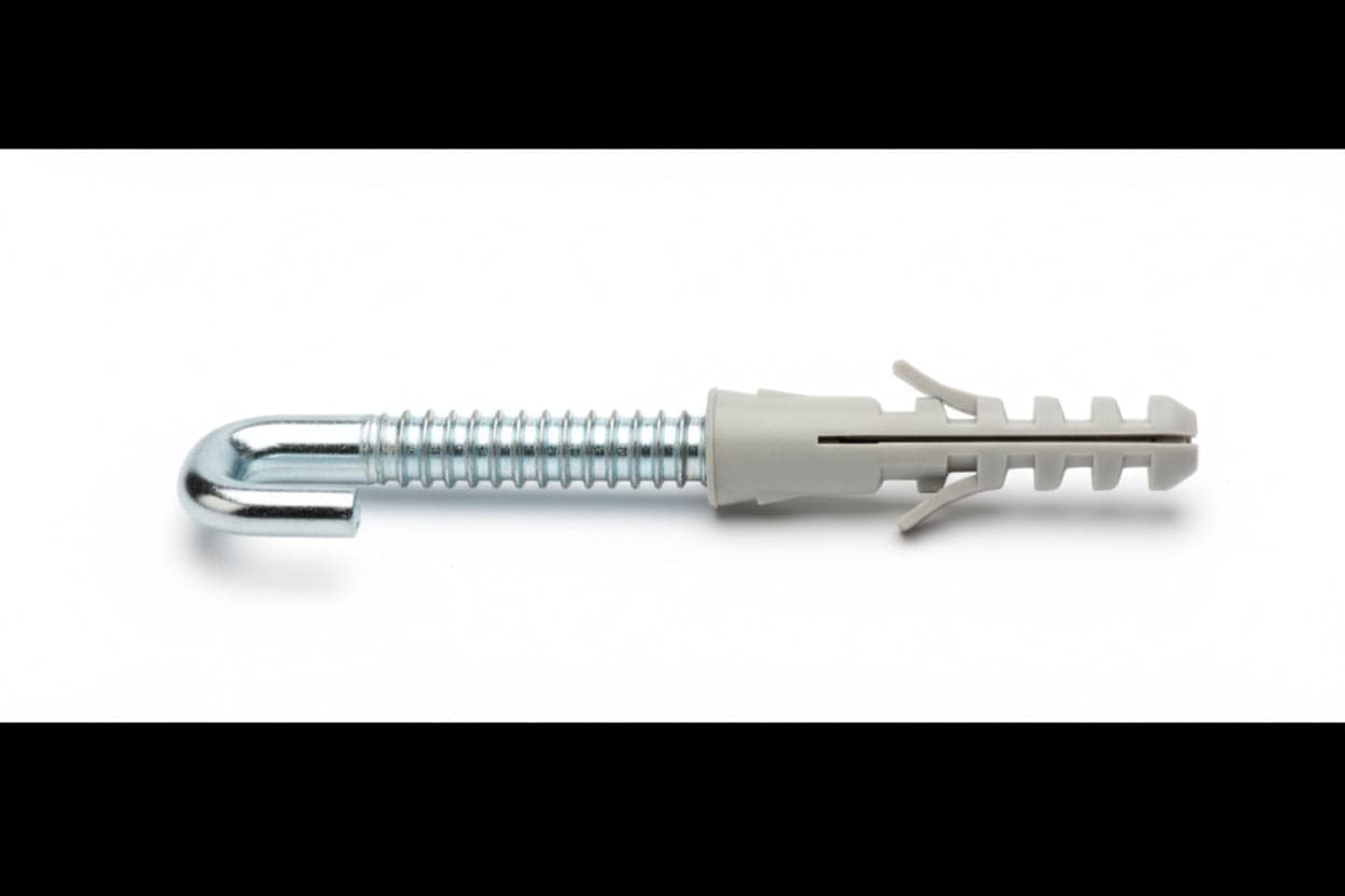 ALLFIX SET FISSAGGIO SCALDABAGNI E CALDAIE FTG- 1,0 confezione