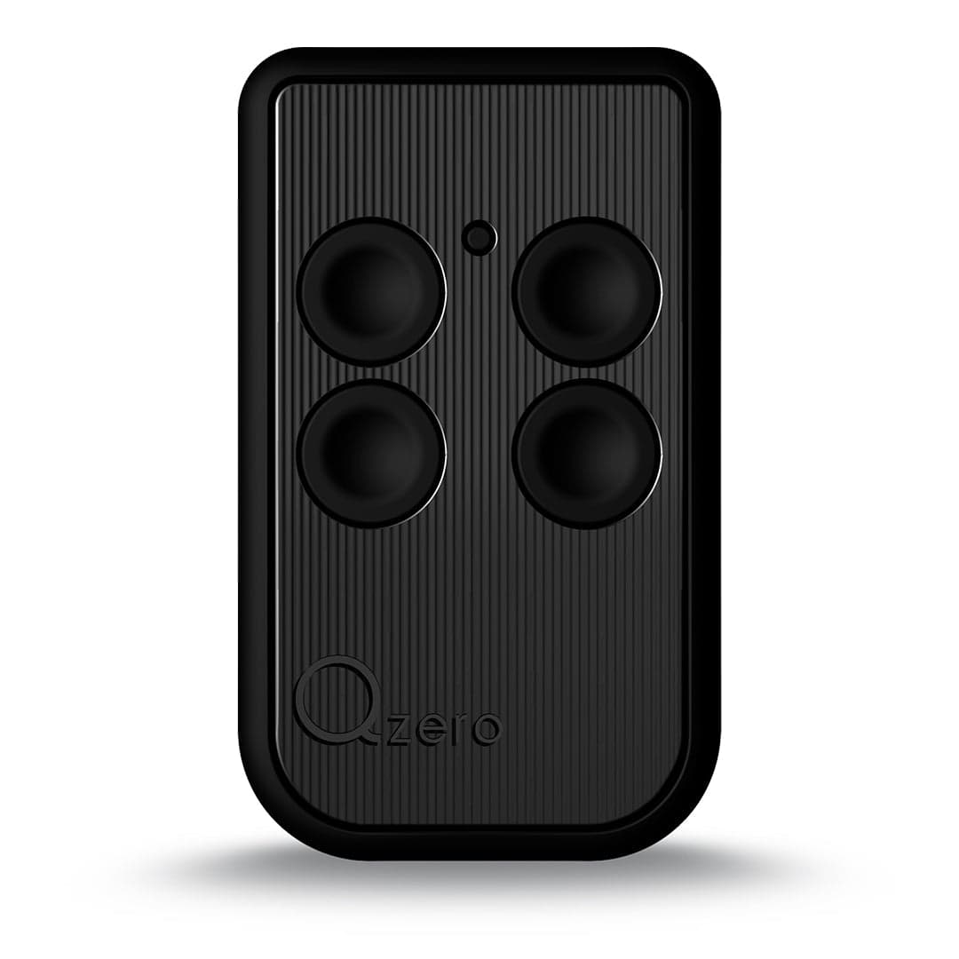 Radiocomando Quarzato 27-40,685 Mhz Nero Q-Zero- 1,0 Pz in Telecomandi BricoGo - Marano di Napoli, commercioVirtuoso.it
