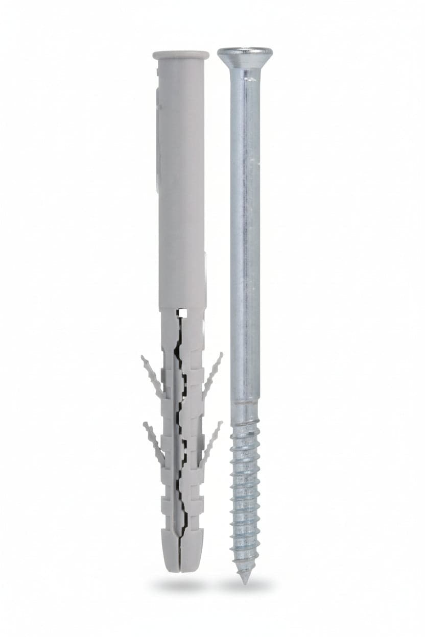 FRIULSIDER TASSELLO TUP4 C/VITE TSP TORX 10X115- 50,0 pz