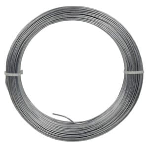Filo Zincato N. 17 Frigerio 3 Mm- 25,0 Kg in Corde BricoGo - Marano di Napoli, commercioVirtuoso.it