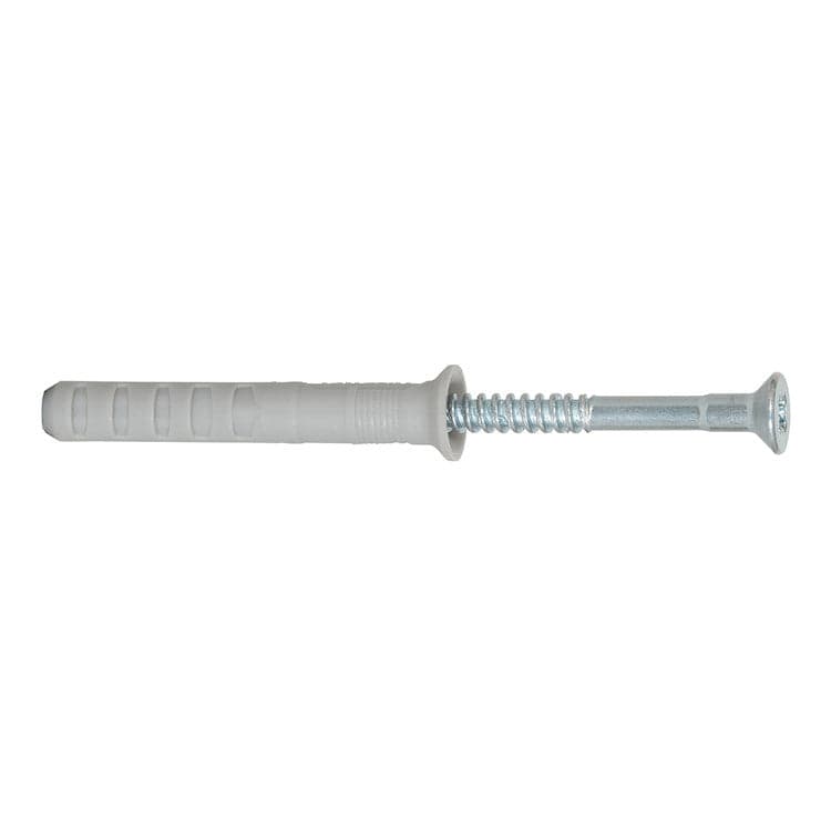 Fischer Tassello N-S 6X40 Vite A Chiodo- 100,0 Pz in Cavicchi BricoGo - Marano di Napoli, commercioVirtuoso.it
