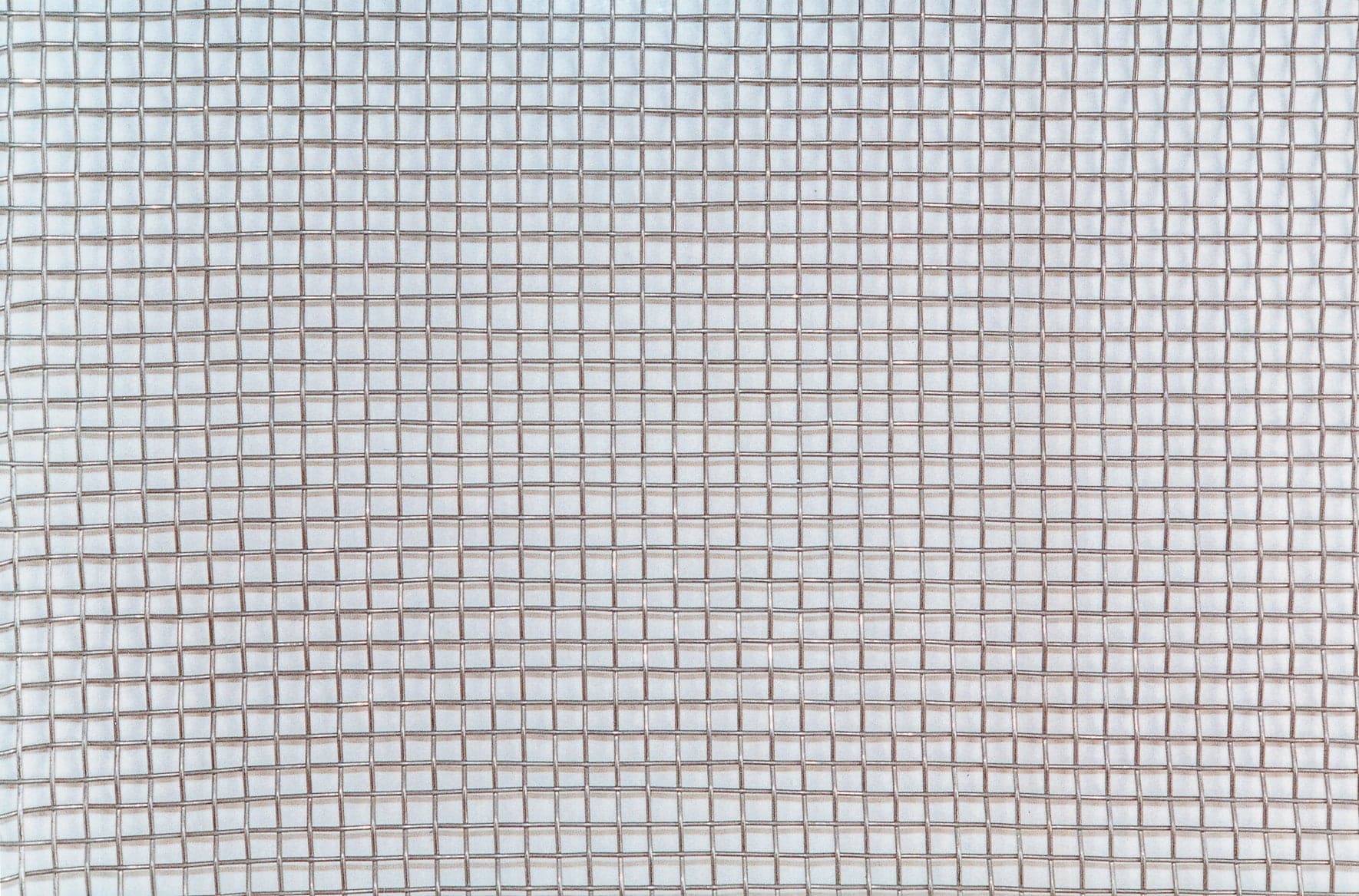 Tela Quadra Maglia 4X4 Mm F 0,9 Mm H 100 Cm- 30,0 Kg