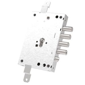MOTTURA 82571 SERRATURA TRIPL CIL EU REVER INT 28- 1,0 pz