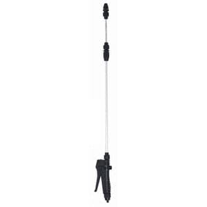 PROLUNGA TELESCOPICA IN ALLUMINIO 50-100 CM- 1,0 pz
