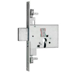 SECUREMME 2053 SERRATURA INFIL CIL EU TRIPL E 60 F 25- 1,0 pz