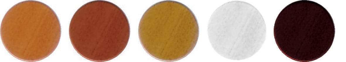Sc Tappo Copriforo Ades D 13 Mm Nero 50 Pz- 5,0 Pz in Tappi BricoGo - Marano di Napoli, commercioVirtuoso.it