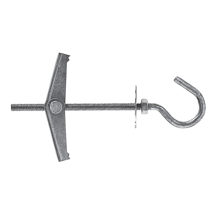 Fischer Tassello Ancora Kdh 4 Gancio M4X70- Fischer Italia- 25,0 Pz in Cavicchi BricoGo - Marano di Napoli, commercioVirtuoso.it