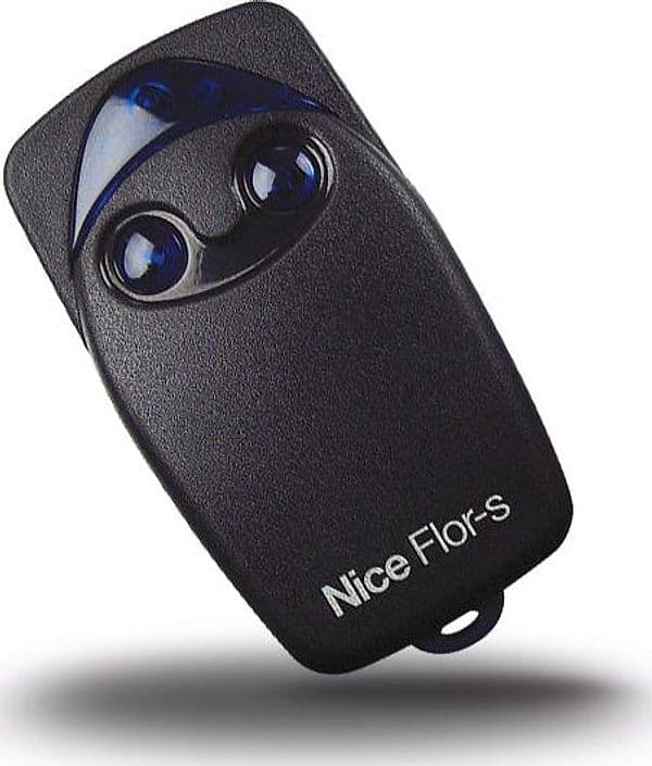 Radiocomando Nice Flor S 2 COD.6900908