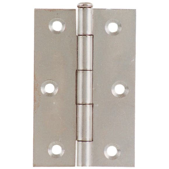 Bl Cerniera 840 Ferro 40 X 2 Da 2 Pz- 6,0 Blister in Cardini BricoGo - Marano di Napoli, commercioVirtuoso.it