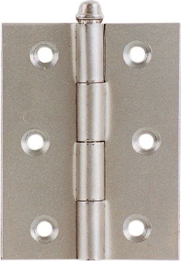 Cerniera Perno Sfil Aldeghi Acc Zin Pesan 76 x 63 10 Pezzi