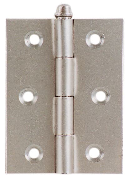 CERNIERA PERNO SFIL ALDEGHI ACC ZIN PESAN 127X127- ALDEGHI LUIGI SPA- 6,0 pz