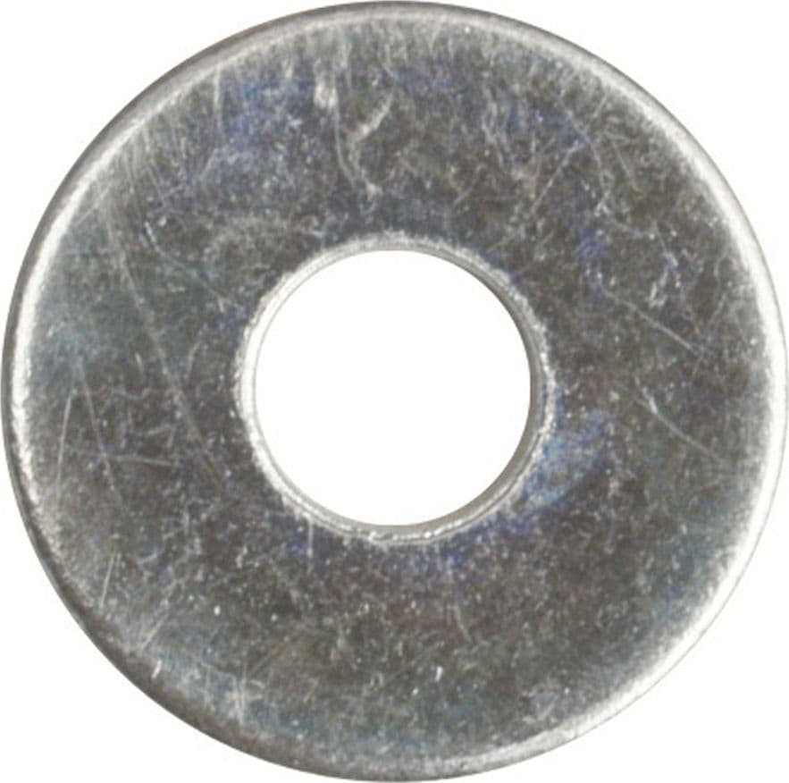 Rondella Grembialina Zinc UNI 6593 Ø 4 12 mm** 5,0 kg