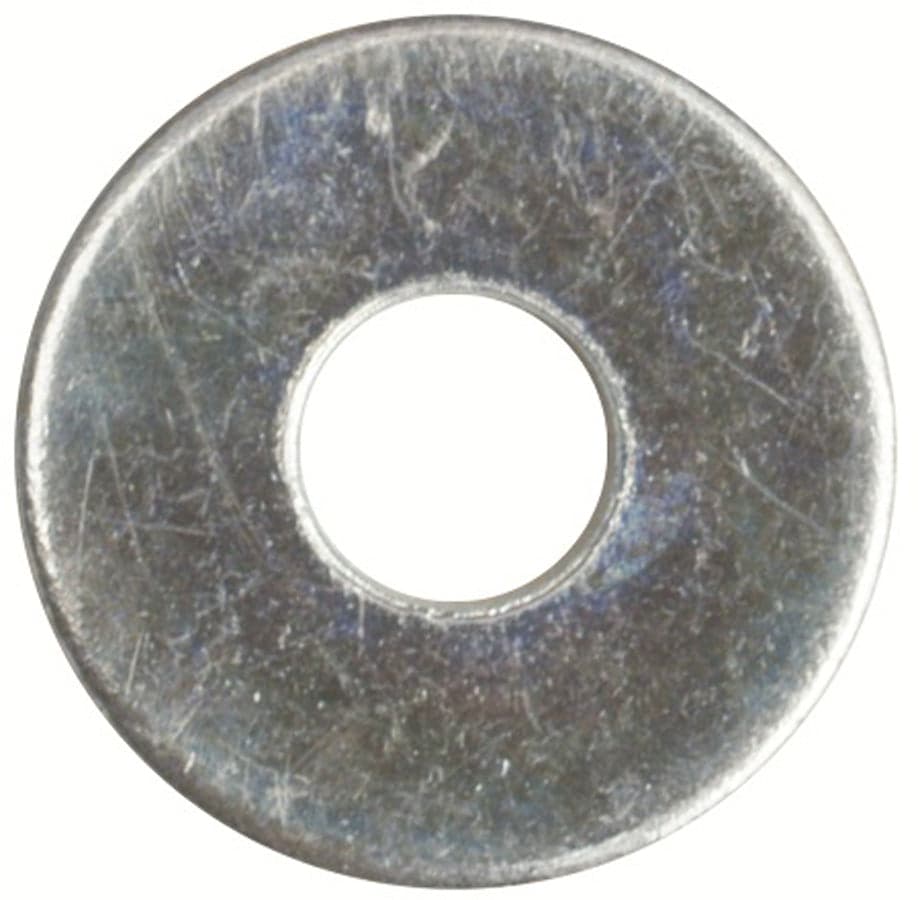 RONDELLA GREMBIALINA ZINC UNI/6593 D  4  12 MM**- 5,0 kg