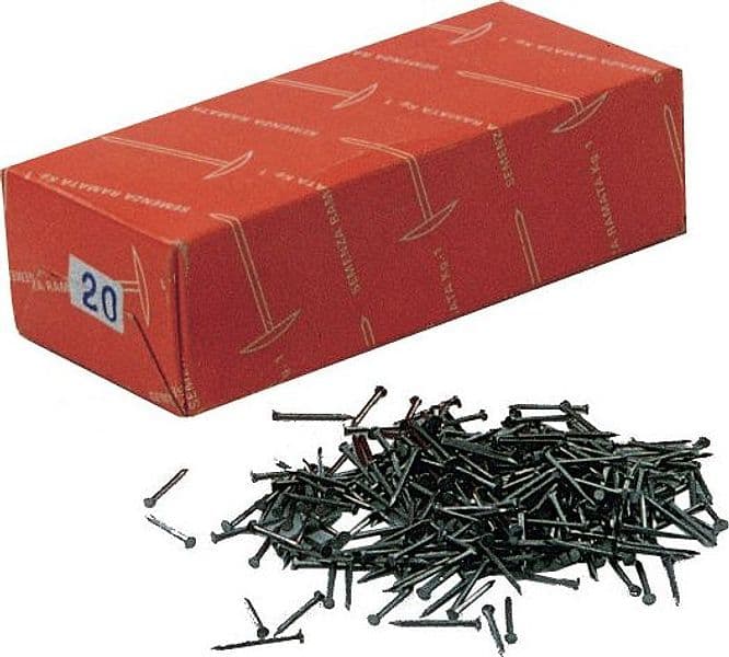 Sc Semenze N.18 GR.80)* Cbd di Borghetti 5 Pezzi