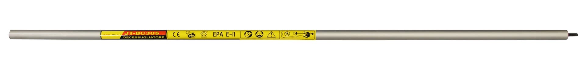 Sky 30 40 Fig. 3 Asta Trasmissione Compl Jet Sky