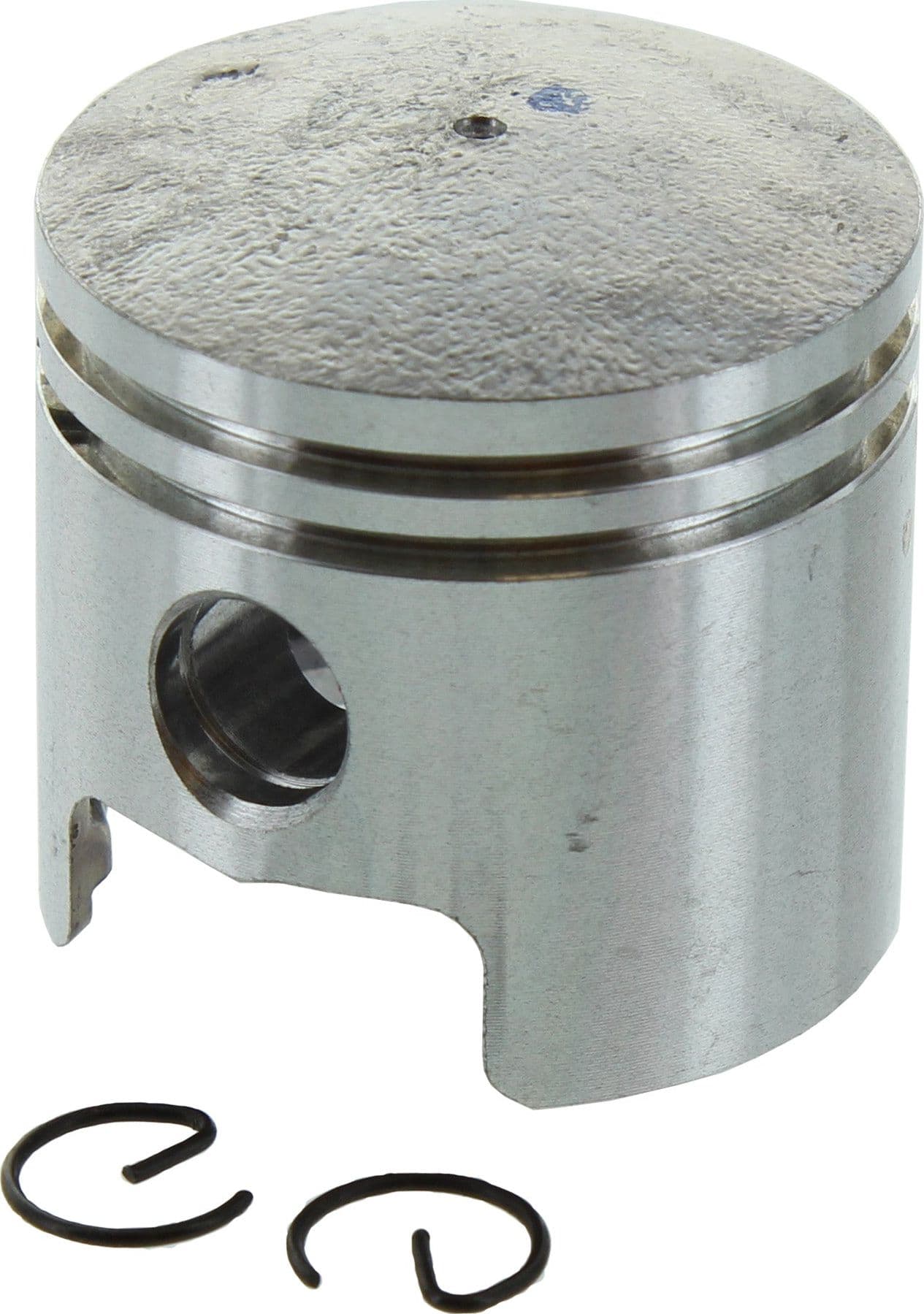 Sky 30 FIG.43 Pistone Jet Sky