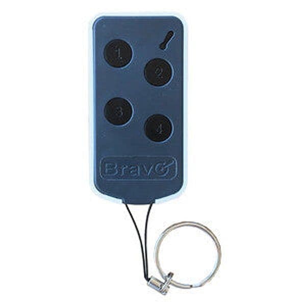 Radiocomando Door Frequenza 433 Made in Italy