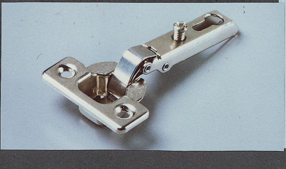 Bl Cerniera Per Mobili D 26 Collo 0 Da 2 Pz- 5,0 Blister in Cardini BricoGo - Marano di Napoli, commercioVirtuoso.it