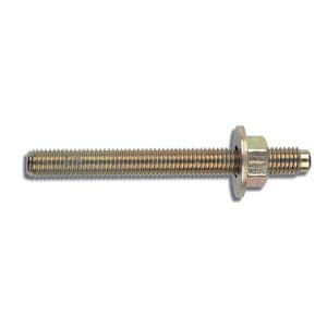 ELEMATIC BARRETTA FILETTATA EHD M10X160 MM- ITW CONSTRUCTION PRODUCTS ITALY- 10,0 pz