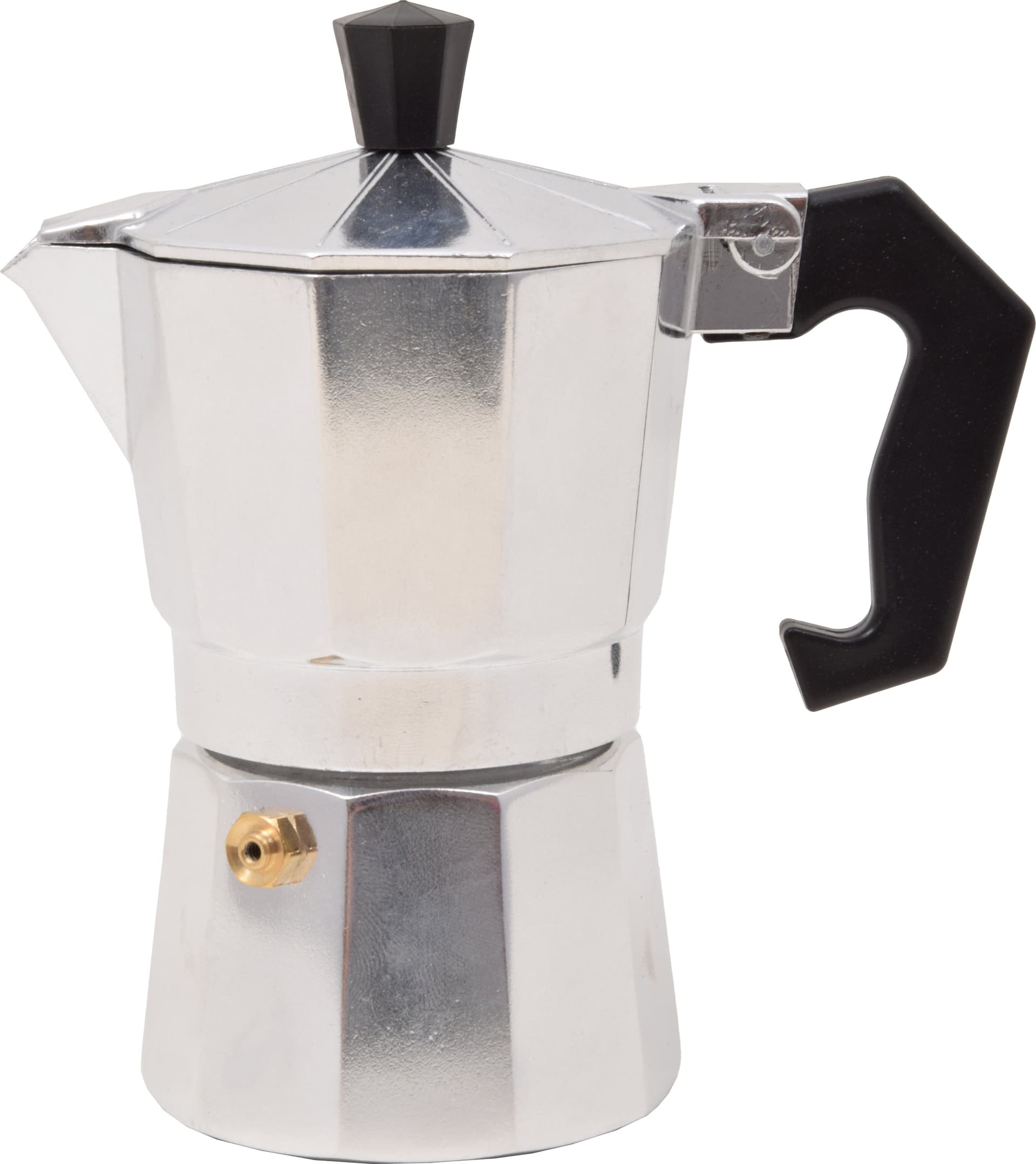 Caffettiera Classic 3 Tazze