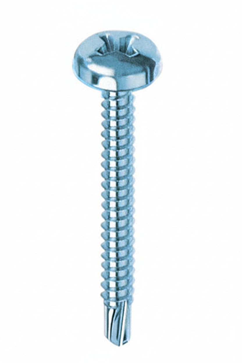 SC VITI AUTOPERF. TC A CROCE 3,5X19 50 PZ- AMBROVIT- 5,0 pz