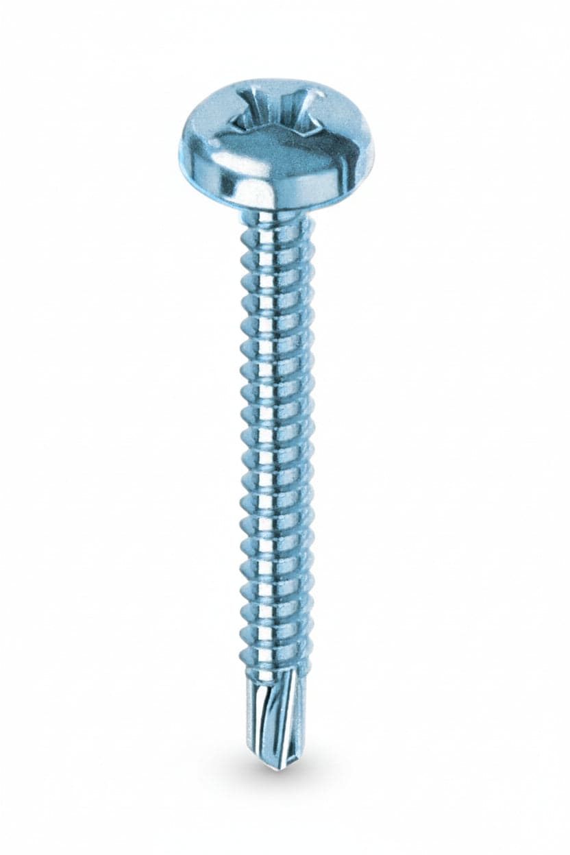SC VITI AUTOPERF. TC A CROCE 4,2X32 25 PZ- AMBROVIT- 5,0 pz