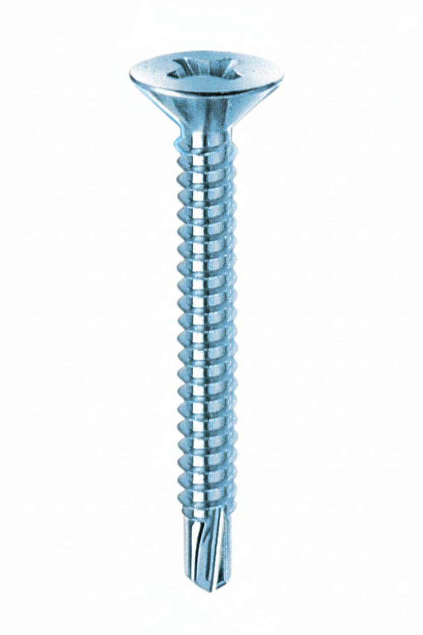 SC VITI AUTOPERF. TSP A CROCE 3,9X25 50 PZ*- AMBROVIT- 5,0 pz